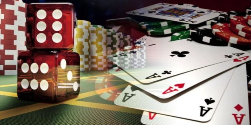 Khéo léo trong việc quản lý vốn chơi