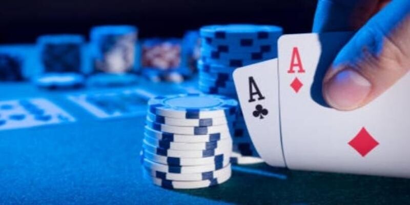 Luật chơi Blackjack chi tiết