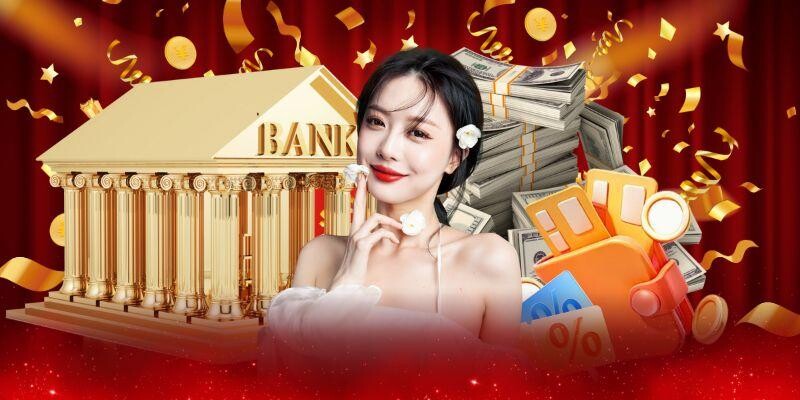 Rút Tiền VIN777 An Toàn, Nhanh Chóng Và Minh Bạch Nhất