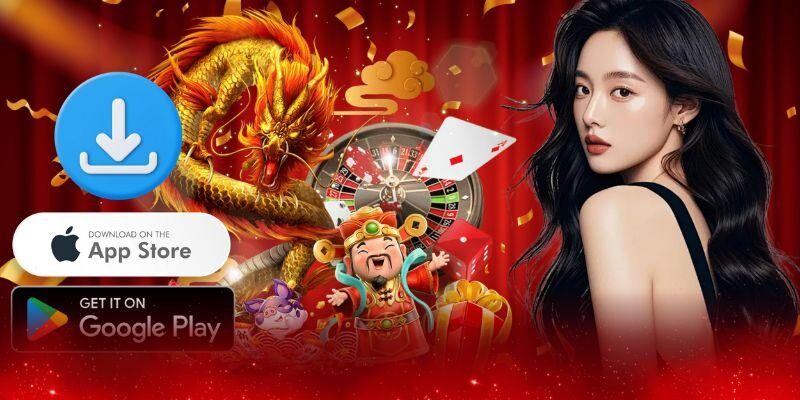 Thực hiện quy trình tải app VIN777 trên điện thoại iPhone